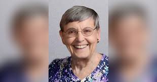 Obituary for Barbara Jean Platt