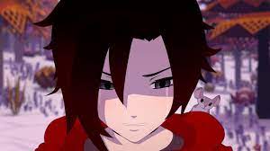 Ruby rose angry