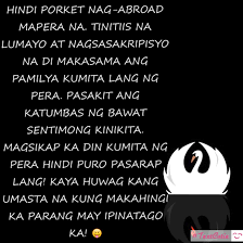 Ofw Quotes Quotes Fictional Characters Character