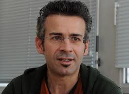 Emmanuel Denis, un " bleu " en politique chez les Verts