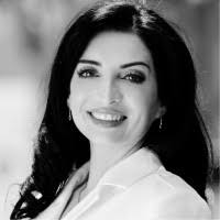 Tania Caceres, CRM, SCR