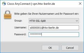 Cisco anyconnect is the recommended vpn client for mac. Configure Vpn Connection Under Windows