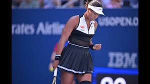 Naomi osaka's nike collection celebrates her multicultural background. Naomi Osaka Vs Coco Gauff Us Open 2019 R3 Highlights Youtube