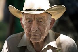 A Visit to New Corn Hill, Texas Andy's Ramblings