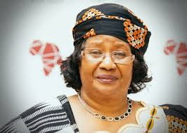 Female African Presidents