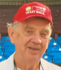 Joseph Colwell Obituary