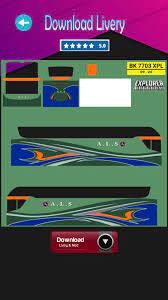 * kini kami telah merilis livery srikandi shd atau livery bussid srikandi shd untuk bus sudiro tungga jaya. Livery Bus Handoyo Srikandi Shd For Android Apk Download