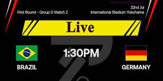 Jun 13, 2021 · brazil vs venezuela (copa america) click on play button or on link link will activate 15 min before the match start just click the play button below to start watching the live stream. Jkljlkusqzfqhm