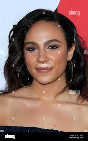 Aurora perrineau hi-res stock photography and images
