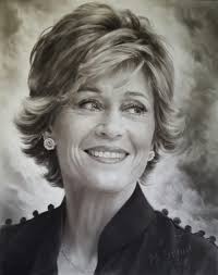 My recent artwork with dry brush technique. 16×20 inches, oil