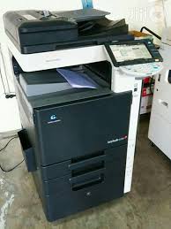 Apr 28th 2021, 15:08 gmt. Archive Konica Minolta C220 Colored Machine Di In Surulere Printers Scanners David Malvin Jiji Ng