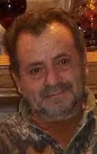 Obituary information for John E. Gruss