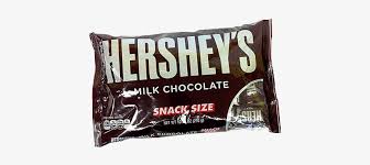 Check spelling or type a new query. Hersheys Milk Chocolate Snack Size Candy Bars 10 35 Hershey S Milk Chocolate Transparent Png 500x500 Free Download On Nicepng