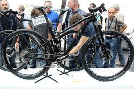Silverback Sesta Pro Messe Friedrichshafen