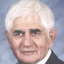 Most Recent Obituaries