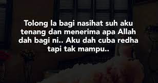 Aku kalau nak bersanding 1000 kali pun kau pehal?? Persiapan Dia Pun Aku Tak Buat Satu Benda Pun Aku Jadi Makin Termenung Ada La Kalau Boleh Ikat Aku Nak Ikat Kisah Rumah Tangga
