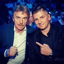 Dziennikarz sportowy, komentator polsatu (wcześniej canal+ i eurosport) oraz gospodarz programu cafe futbol. Mateusz Borek Wywiad O Karierze Komentatora Sportowego I Promotora Boksu Natemat Pl