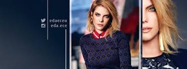 Eda ece kaç yaşında olduğunu merak ediyorsanız eda ece'nin doğum tarihi 20 haziran 1990 yılıdır. Eda Ece Home Facebook