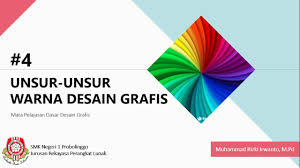 Maybe you would like to learn more about one of these? Unsur Unsur Warna Dalam Desain Grafis 4 Dasar Desain Grafis Youtube