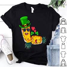 No annoying ads and a better search engine than pornhub! Top Irish Swinger Upside Down Pineapple Having Sex Shamrock Hat Shirt Grannyshirt