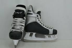 Graf Supra 705 Hockey Ice Skates 24 00 Picclick