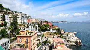 Better to have a local guide in naples, otherwise you may get in troubles. Experience In Napoli Italy By Francesco Erasmus Experience Naples