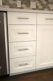 15in 4 drawer base cabinet carcass