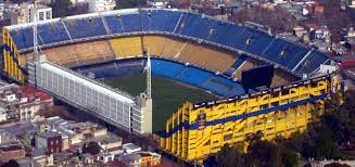 Widely known as la bombonera (spanish pronunciation: 1938 Estadio Alberto J Armando La Bombonera Boca Juniors Buenos Aires Argentina Bombonera Bocaju Boca Juniors Club Atletico Boca Juniors Bombonera Boca