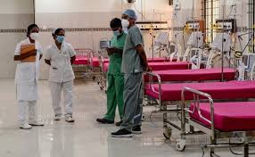 A Delhi Senior Dies Of Covid 19 How The System Failed Him Thoroughly