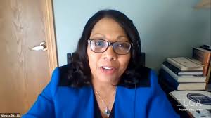 Peoria Mayor-Elect Rita Ali Asks Legislators Not To Leave Communities  Behind In Redistricting