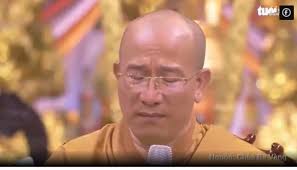 Chùa Ba Vàng vắng khách?