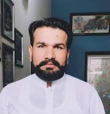 Profile for Ashraf Ali