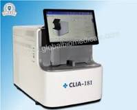 J Mitra CLIA-181 Analyzer at ₹ 1000000 in Jaipur | ID ...