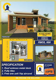 Memiliki model rumah sederhana tapi indah adalah impian seluruh keluarga, terutama bagi pasangan yang baru menikah dan memiliki keluarga baru. Ikar Auf Twitter Beberapa Ready Design Rumah Interlocking Bricks Kos Binaan Dari Rm42k Hingga Rm155k Anda Hanya Perlu Cari Tanah Dan Sediakan Duit Kami Akan Bantu Anda Memiliki Rumah Idaman Whatsapp Saya