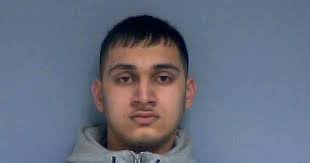 Whitley teenager jailed for shocking arson attack