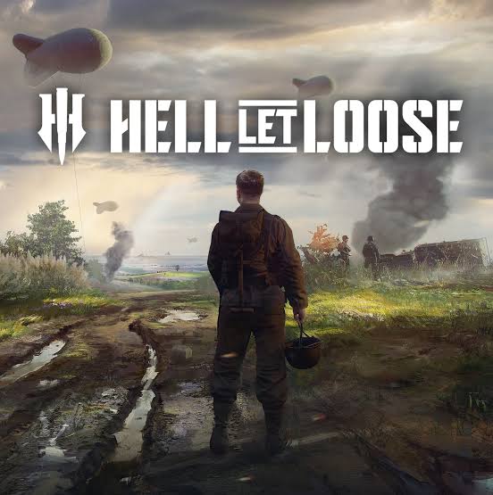 Hell Let Loose