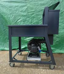Order durable nc anvils from centaur forge, the most trusted name in blacksmithing. Portable Coal Forge