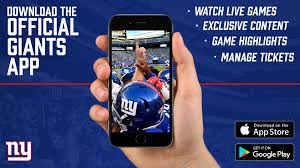 Some games are timeless for a reason. New York Giants Official App New York Giants Giants Com