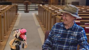 Lutheran Outdoor Ministries