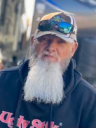 Steven Huffaker Obituary