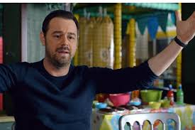 This january i'm taking o. Danny Dyer S Wife Claims He Acts Like A Toddler And Is Hard Work Daily Star
