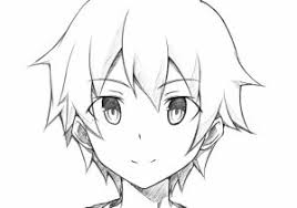 Cute anime drawing tootokki i have issues sweater anime from how to draw a cute anime boy. Cute Anime Boy Drawing At Paintingvalley Com Explore Collection Of Cute Anime Boy Drawing