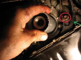 Toyota 4runner replacement crank position sensor information. Toyota Camry Questions Crank Sensor Location Cargurus