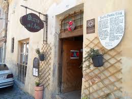 Bistro De L Arte Restaurant Brasov Fest Ro