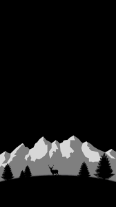 Find images of silhouette wallpaper. Best Black Phone Wallpapers Black Phone Wallpapers Free Download Wallpaperkiss 1