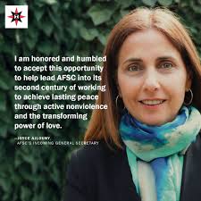 American Friends Service Committee