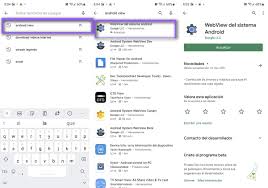 Cara update webview sistem android realme 2021 Apa App Sampeyan Dipateni Kanthi Cara Sing Cepet Kita Duwe Solusine Androidsis