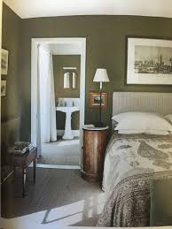 Pin By Steph Cockerill On Hemma Green Bedroom Walls Olive Green Bedrooms Grey Green Bedrooms