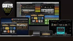Rated 5.0/5 stars (1) delivered in minutes compare. Save A Massive 60 On All Positive Grid Bias Software In One Of Black Friday S Biggest Guitar Deals Guitar World