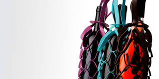 Singles Color Color Palette Bottle Carrier
